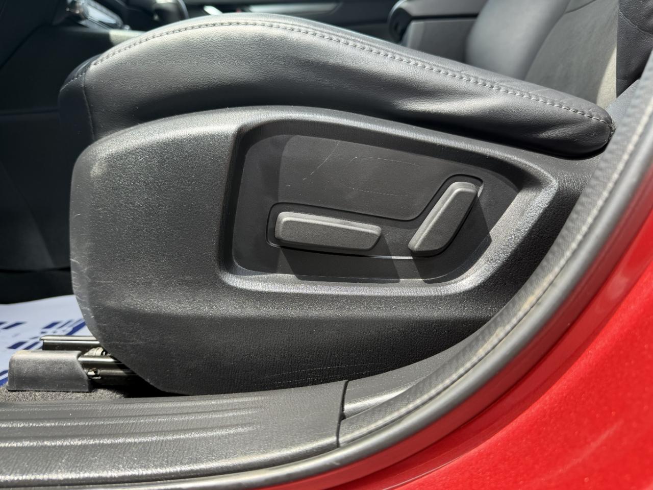 Mazda CX-5 Touring AWD 2021
