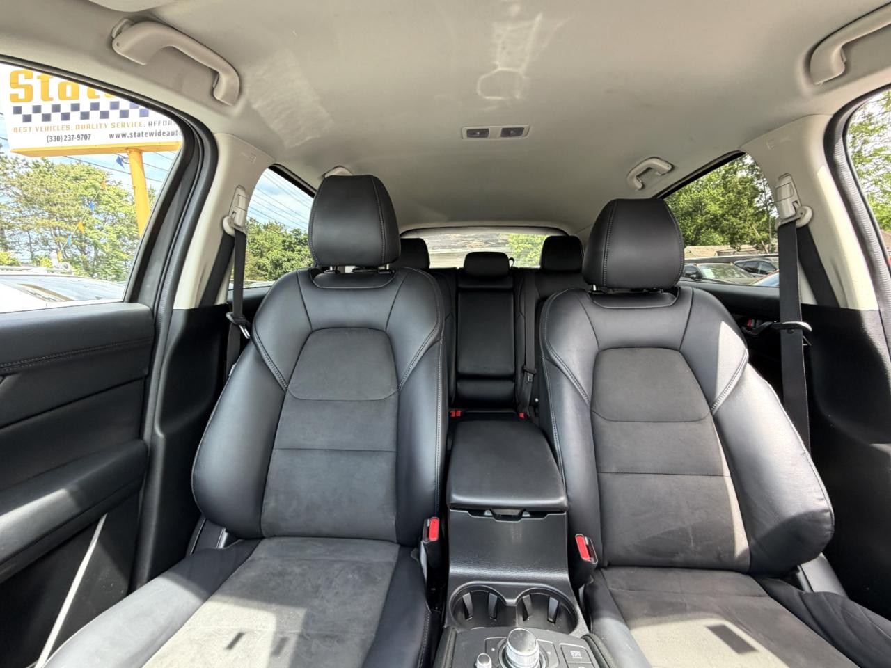 Mazda CX-5 Touring AWD 2021