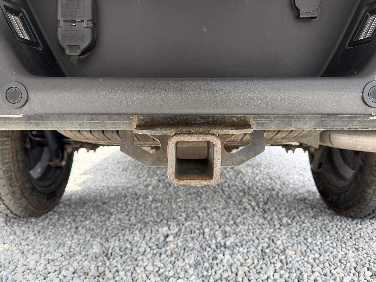 Ford F-150 XLT SuperCrew 5.5-ft. Bed 4WD 2020