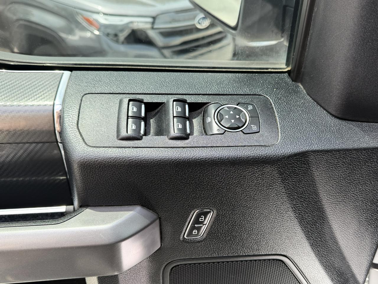 Ford F-150 XLT SuperCrew 5.5-ft. Bed 4WD 2020