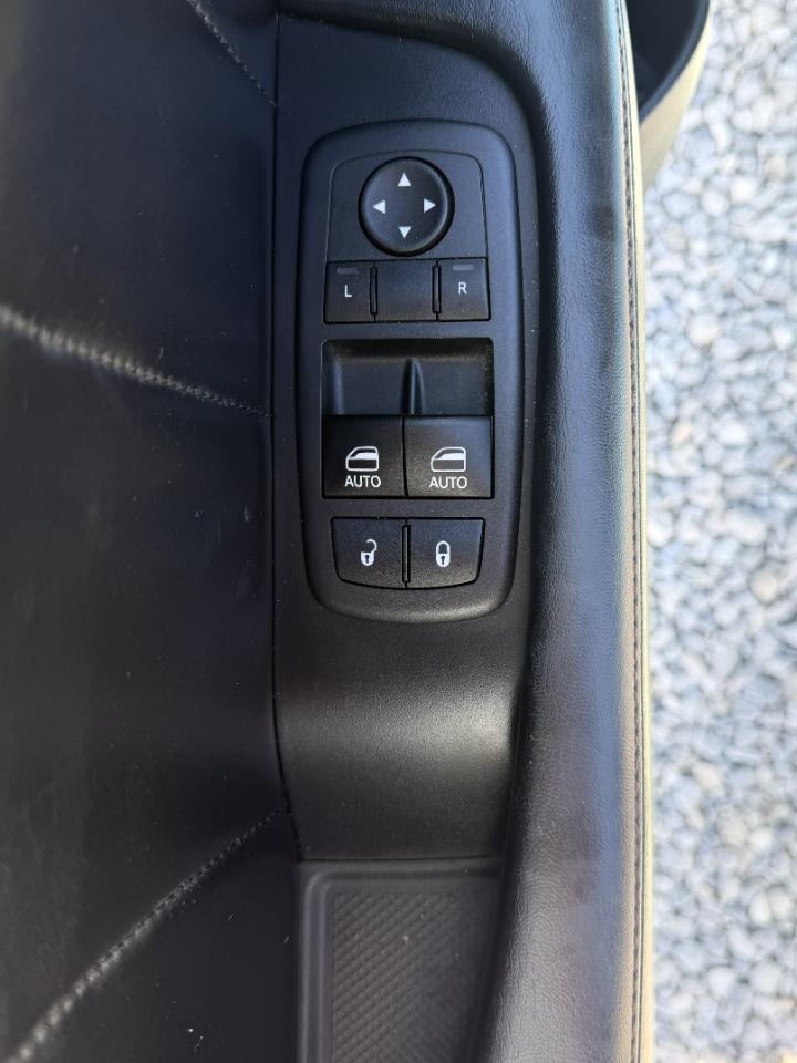 Dodge Challenger  2016