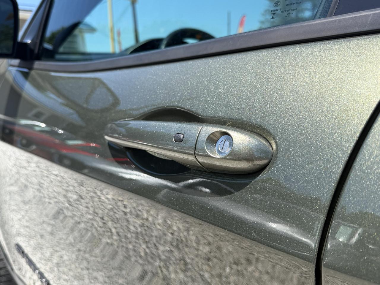 Jeep Cherokee Latitude Lux 4WD 2021