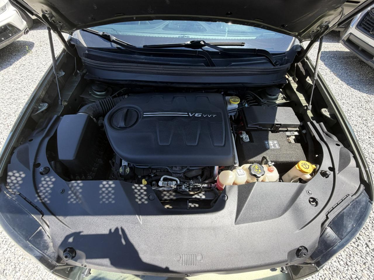 Jeep Cherokee Latitude Lux 4WD 2021
