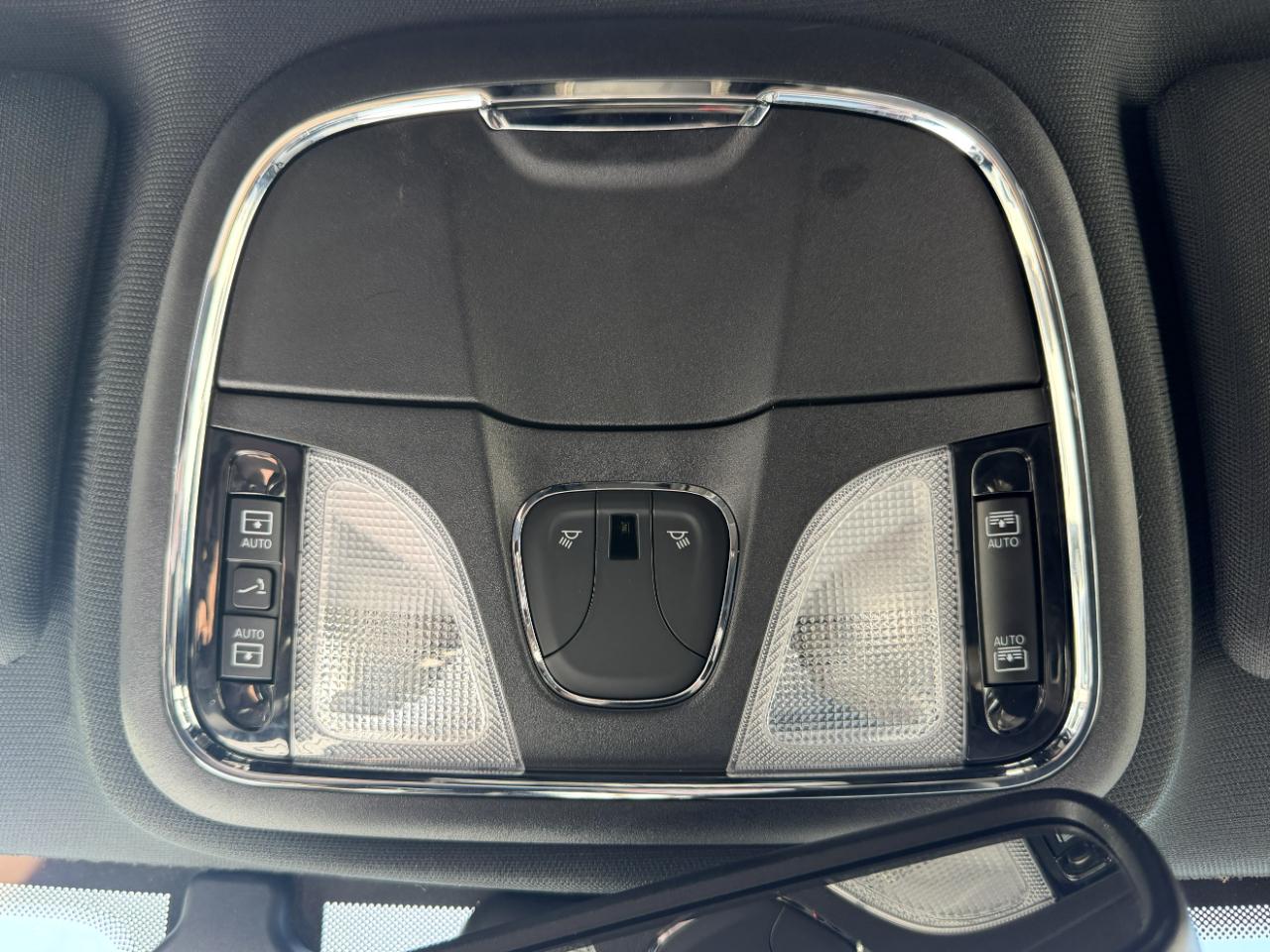 Jeep Cherokee Latitude Lux 4WD 2021
