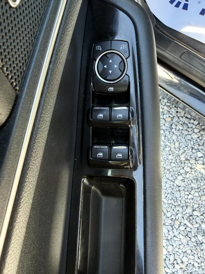 Ford Edge SEL AWD 2019