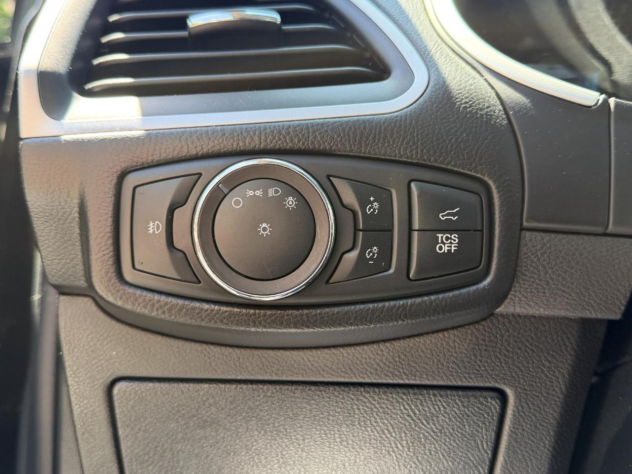 Ford Edge SEL AWD 2019