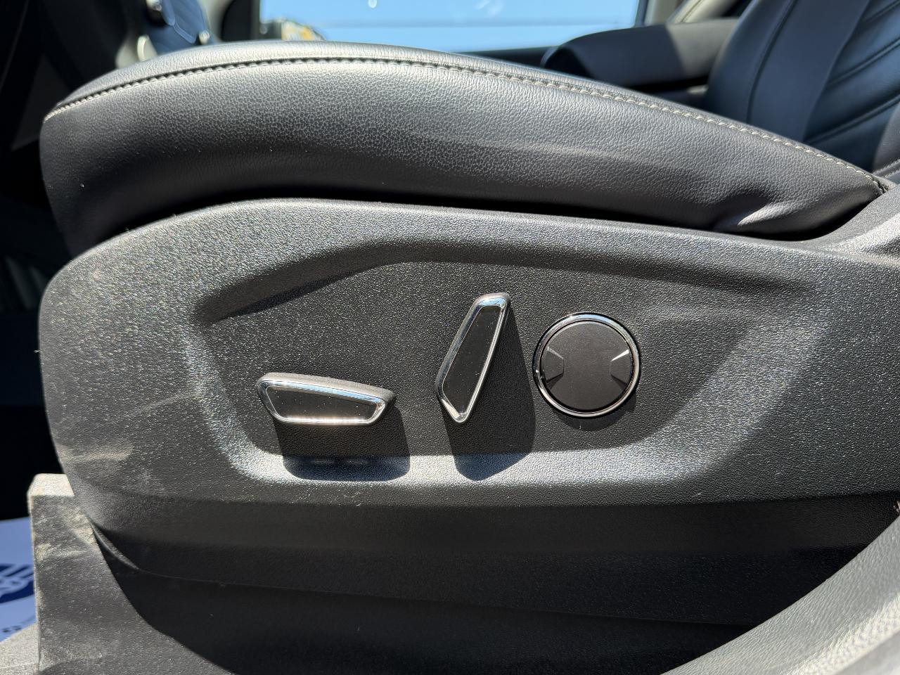 Ford Edge SEL AWD 2019