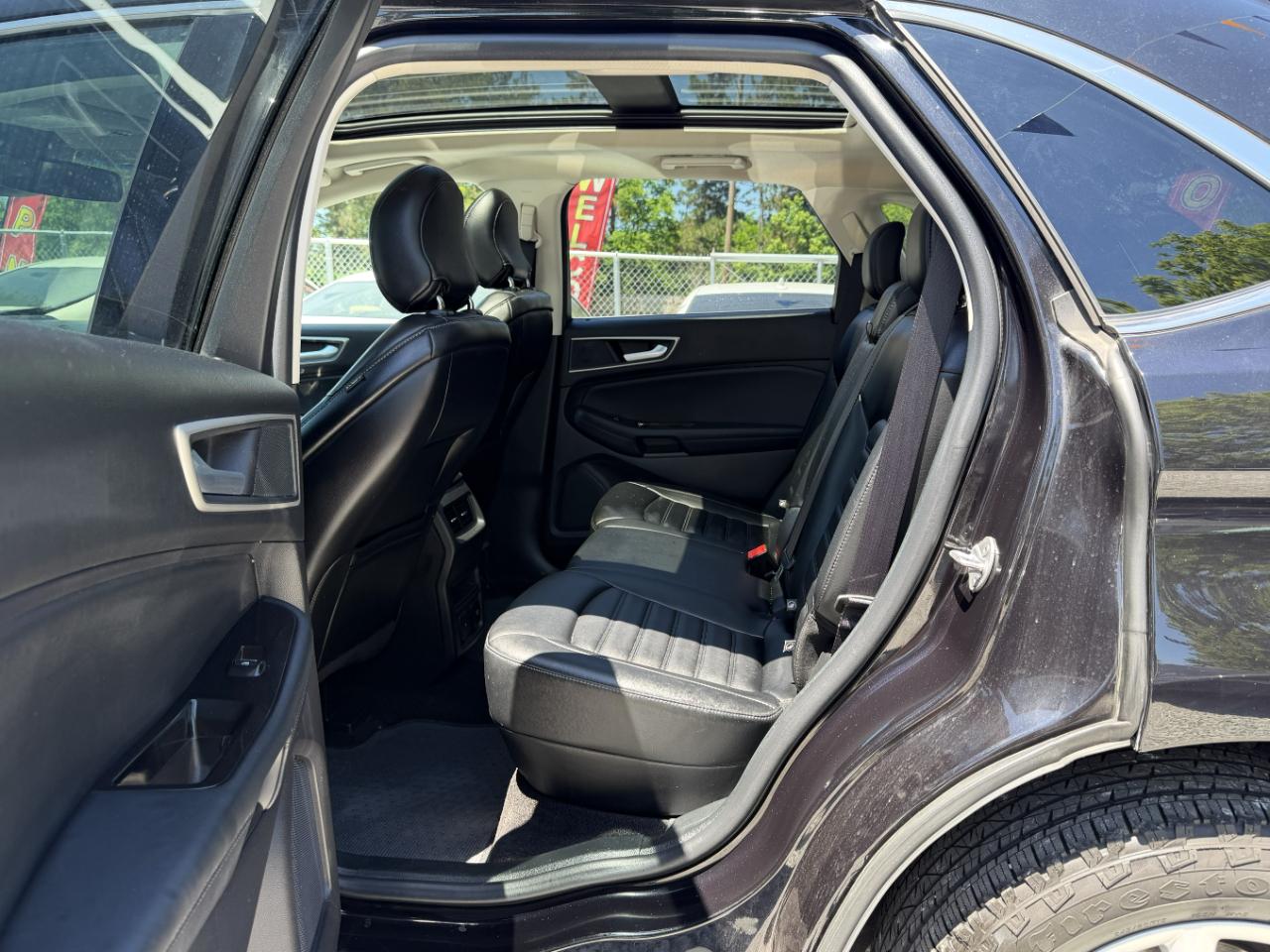 Ford Edge SEL AWD 2019