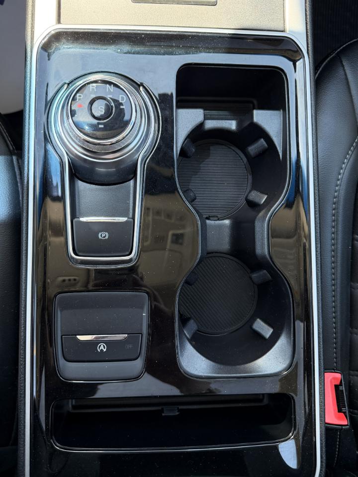 Ford Edge SEL AWD 2019