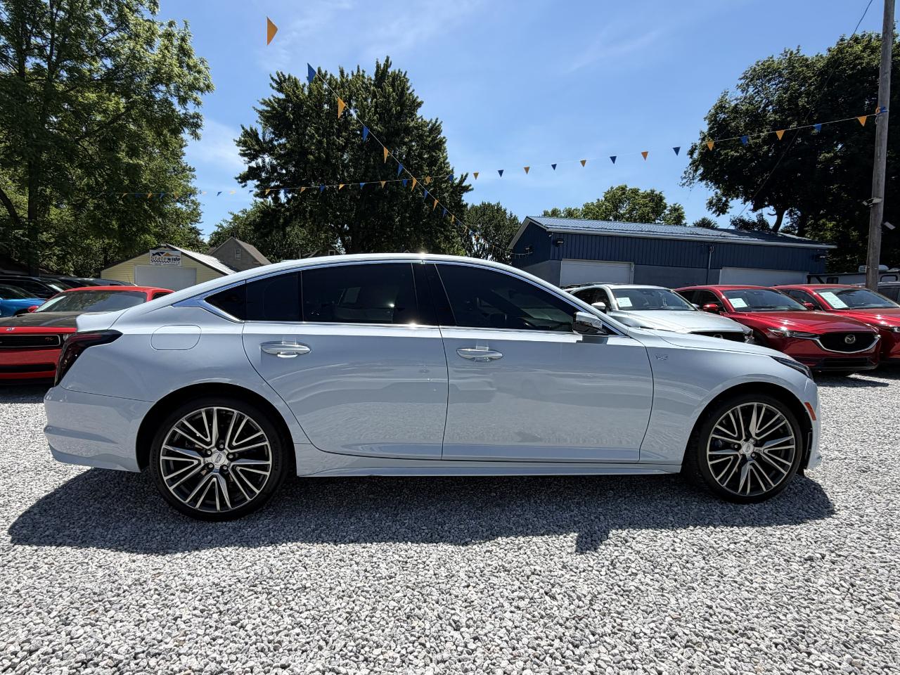 Cadillac CT5 Premium Luxury Special 2022