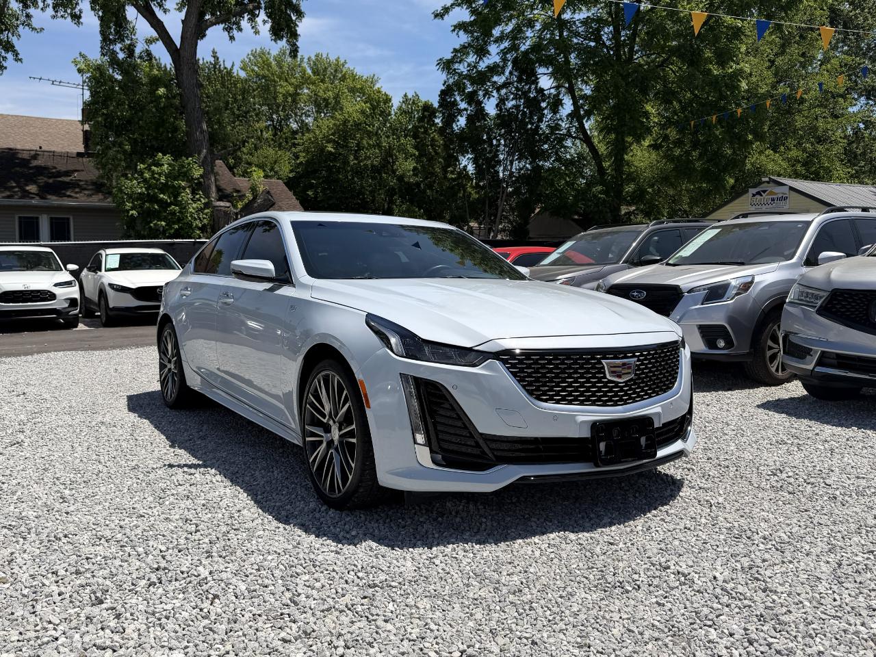 Cadillac CT5 Premium Luxury Special 2022