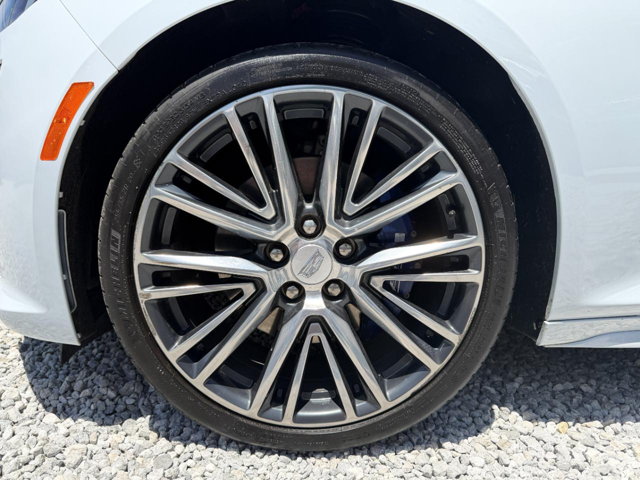 Cadillac CT5 Premium Luxury Special 2022