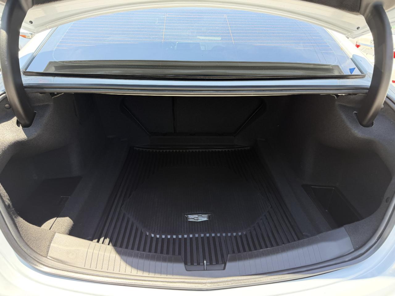 Cadillac CT5 Premium Luxury Special 2022