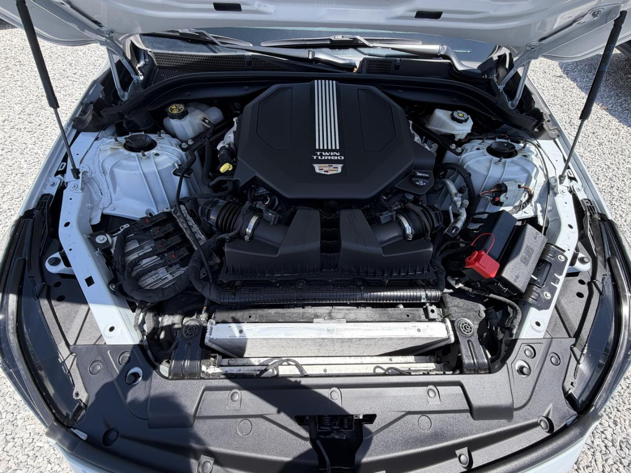 Cadillac CT5 Premium Luxury Special 2022