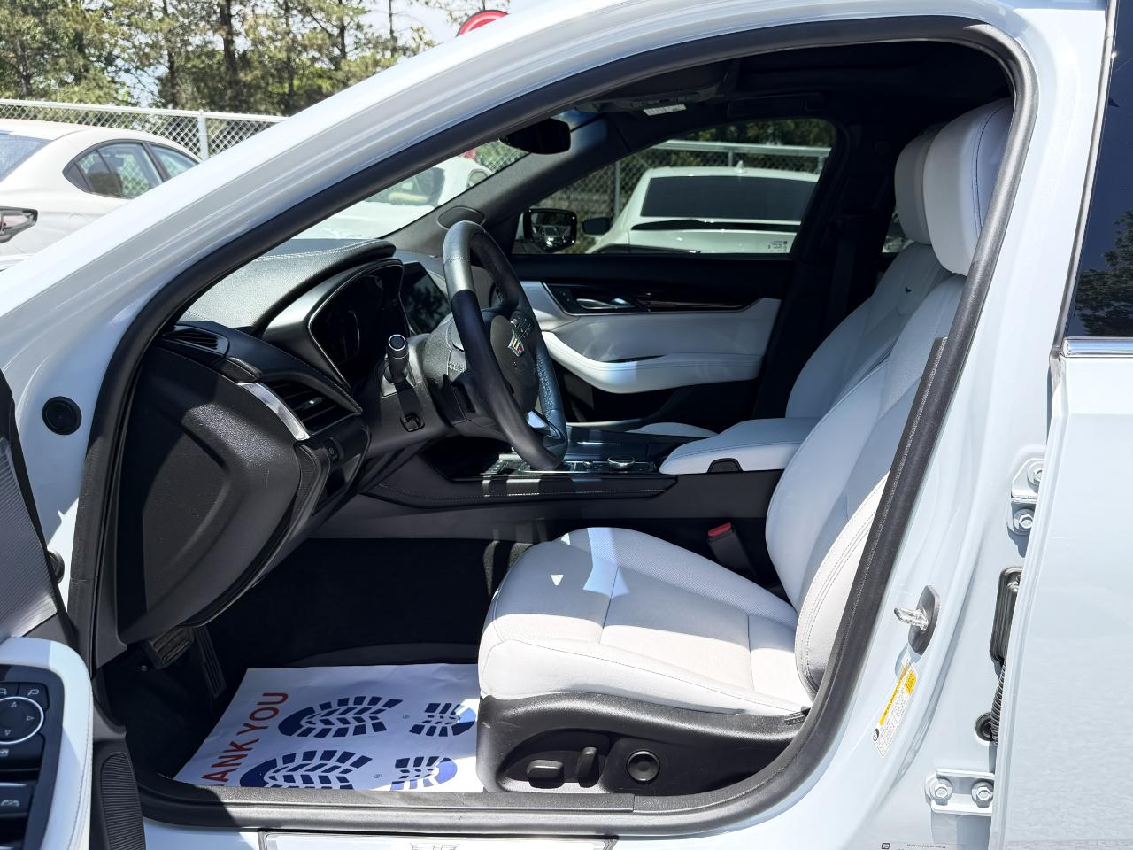 Cadillac CT5 Premium Luxury Special 2022