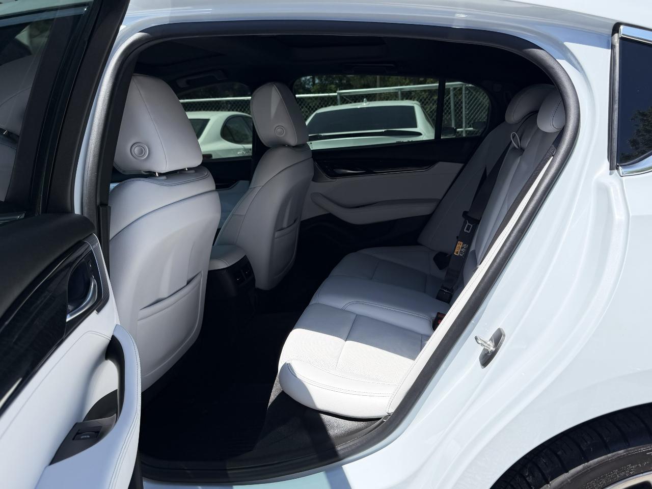 Cadillac CT5 Premium Luxury Special 2022