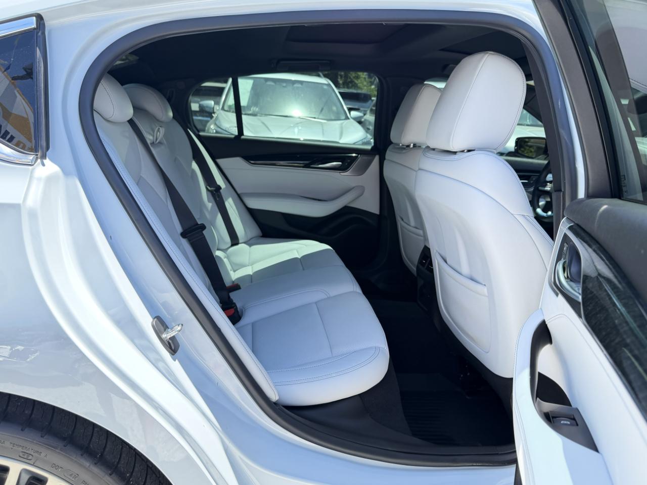 Cadillac CT5 Premium Luxury Special 2022