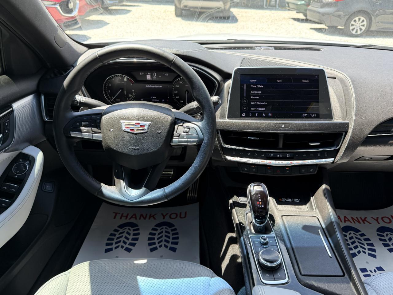 Cadillac CT5 Premium Luxury Special 2022