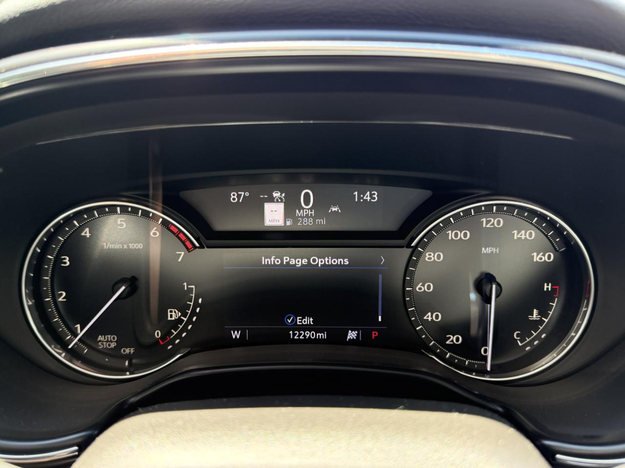 Cadillac CT5 Premium Luxury Special 2022