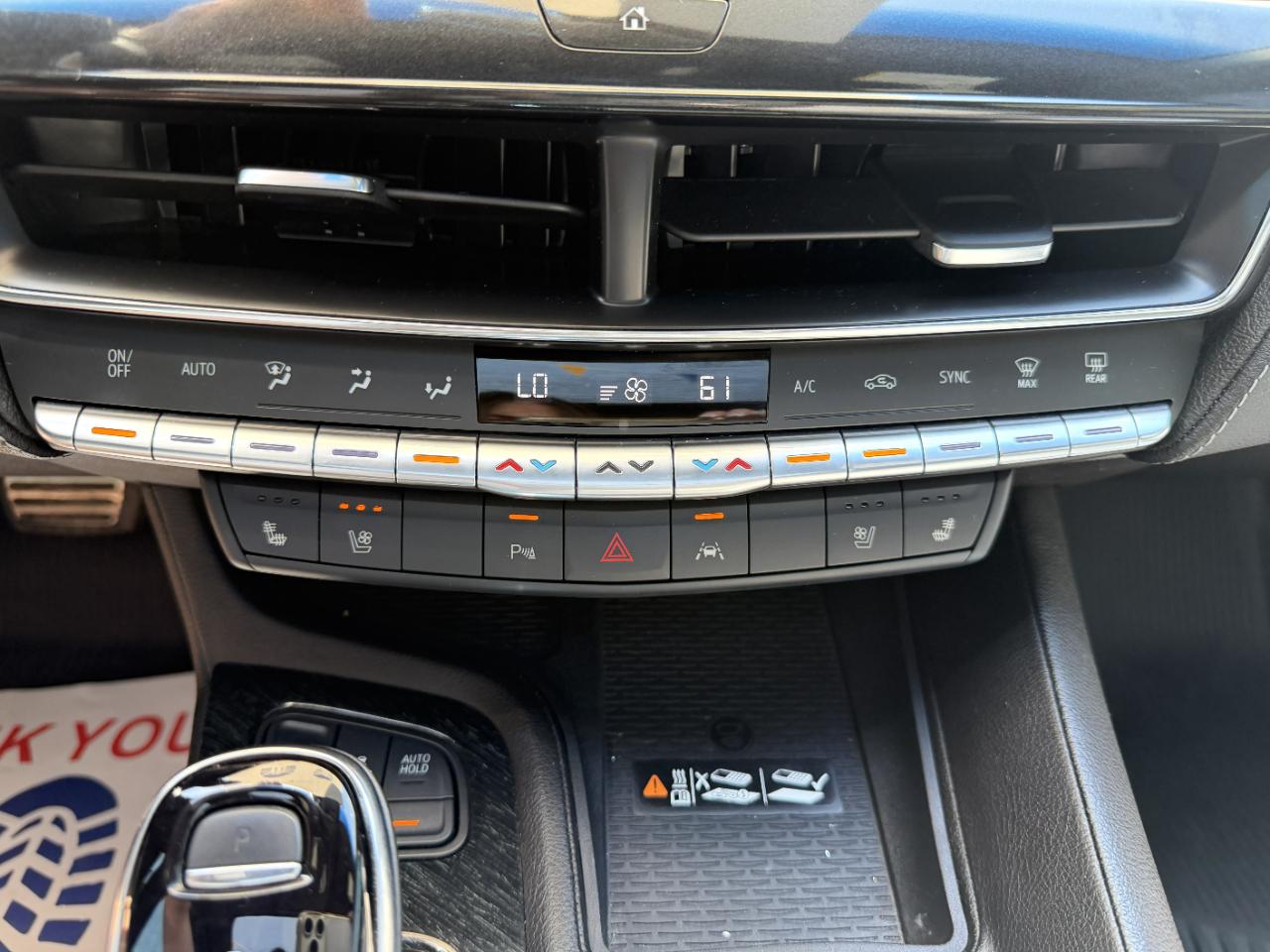 Cadillac CT5 Premium Luxury Special 2022