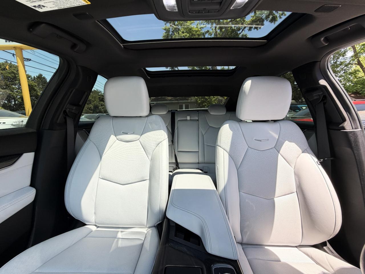 Cadillac CT5 Premium Luxury Special 2022