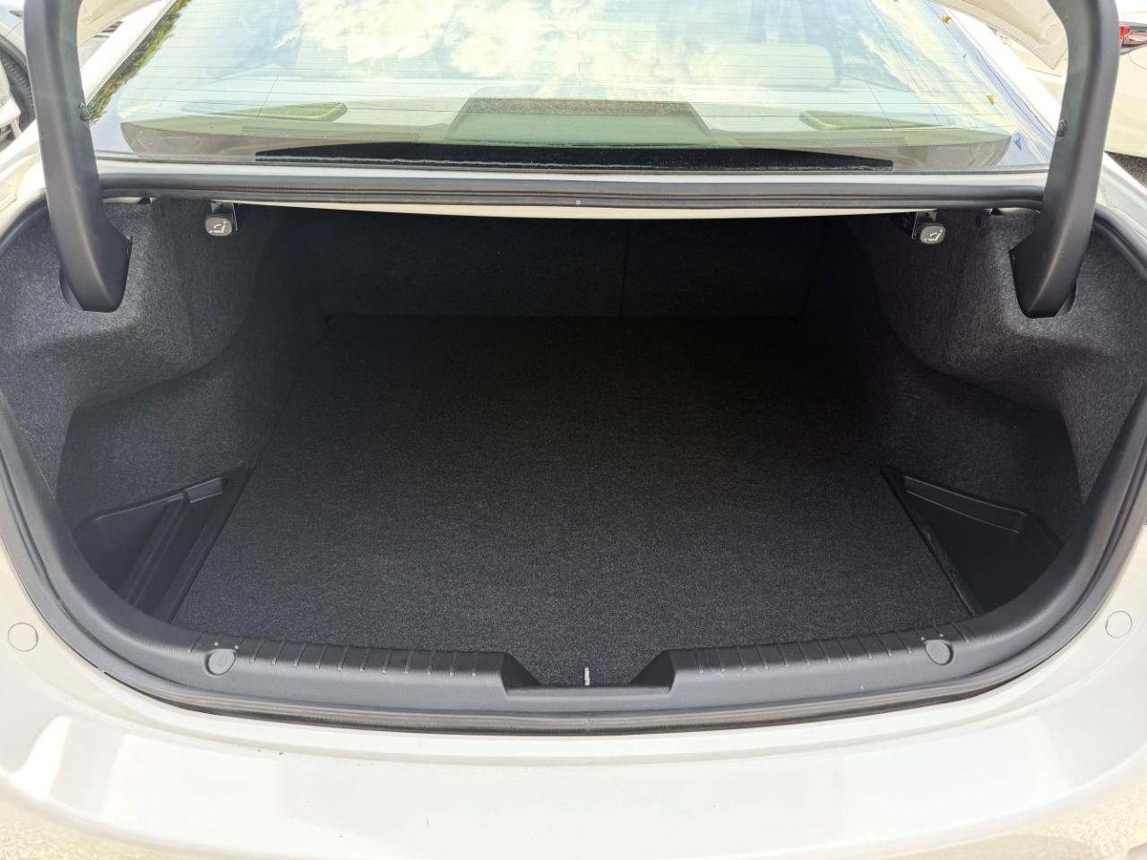 Mazda MAZDA6 Grand Touring 2017