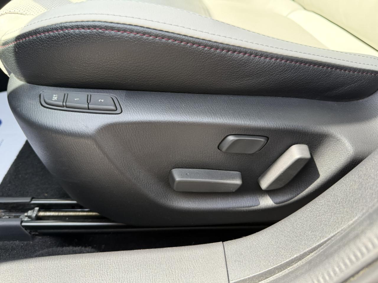 Mazda MAZDA6 Grand Touring 2017
