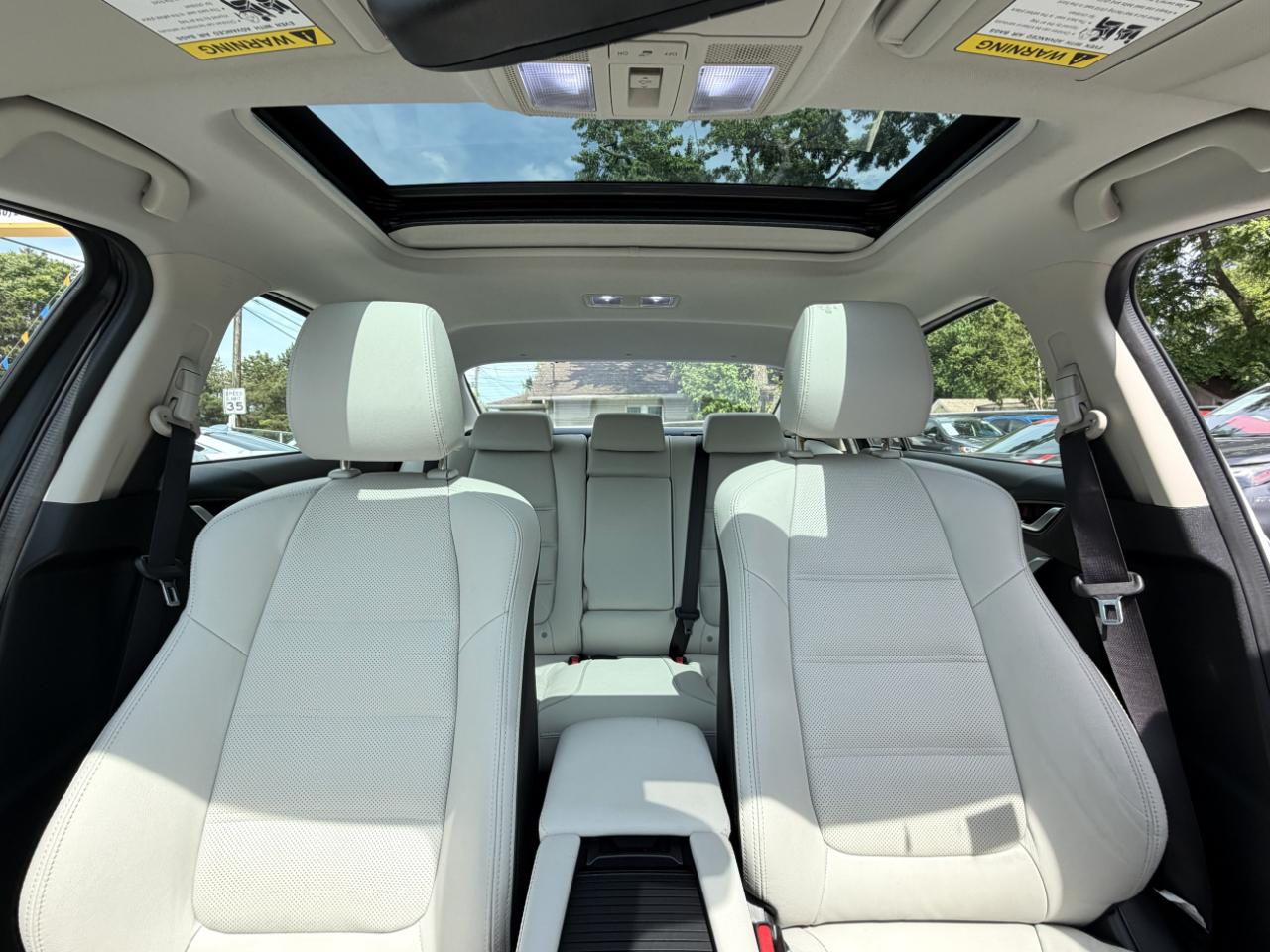 Mazda MAZDA6 Grand Touring 2017