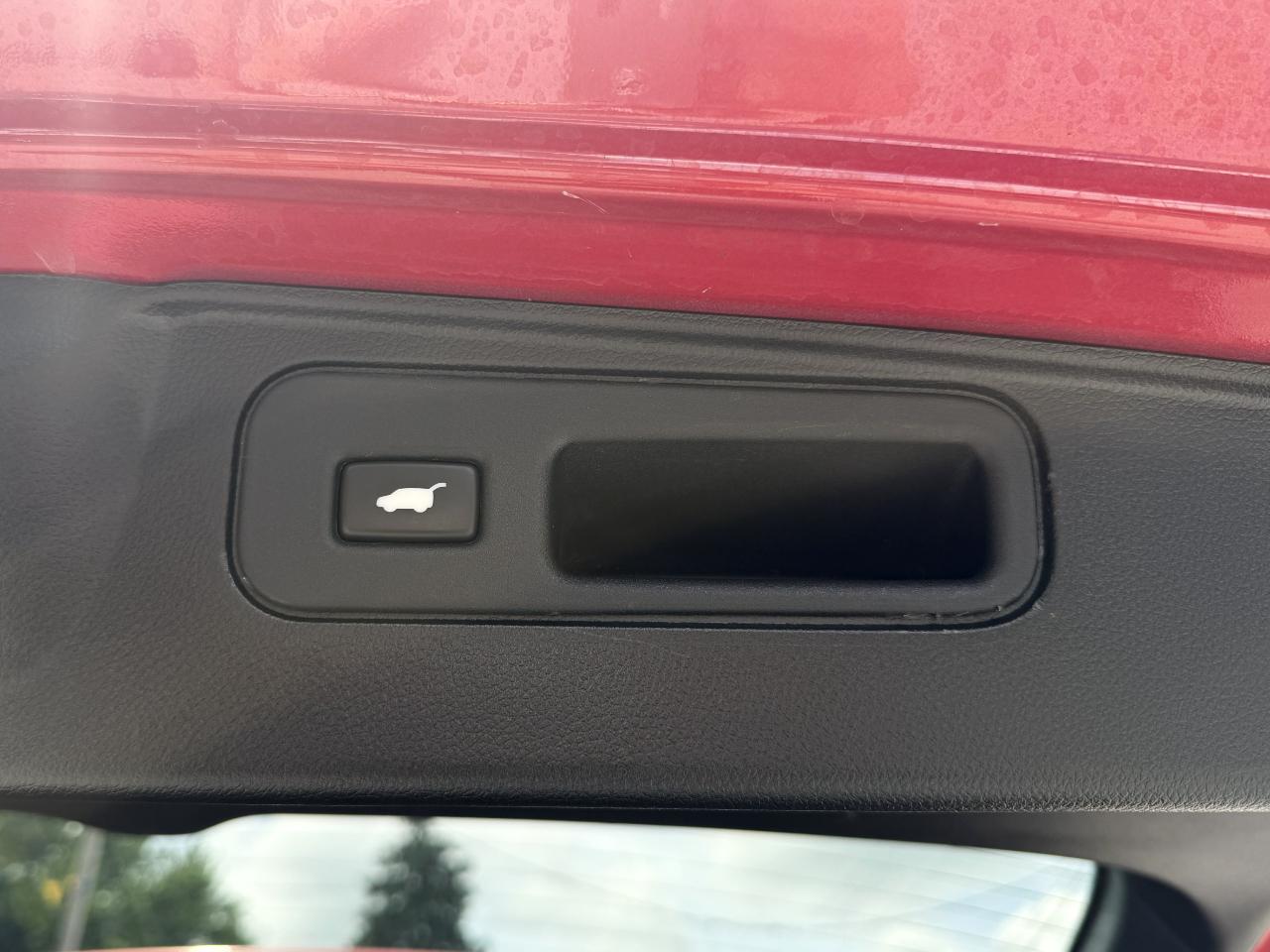 Honda Passport EX-L AWD 2023