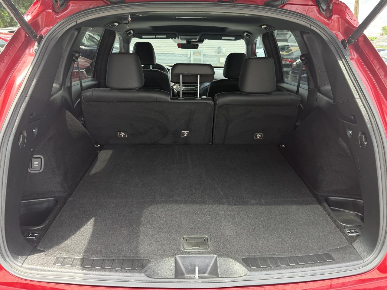 Honda Passport EX-L AWD 2023