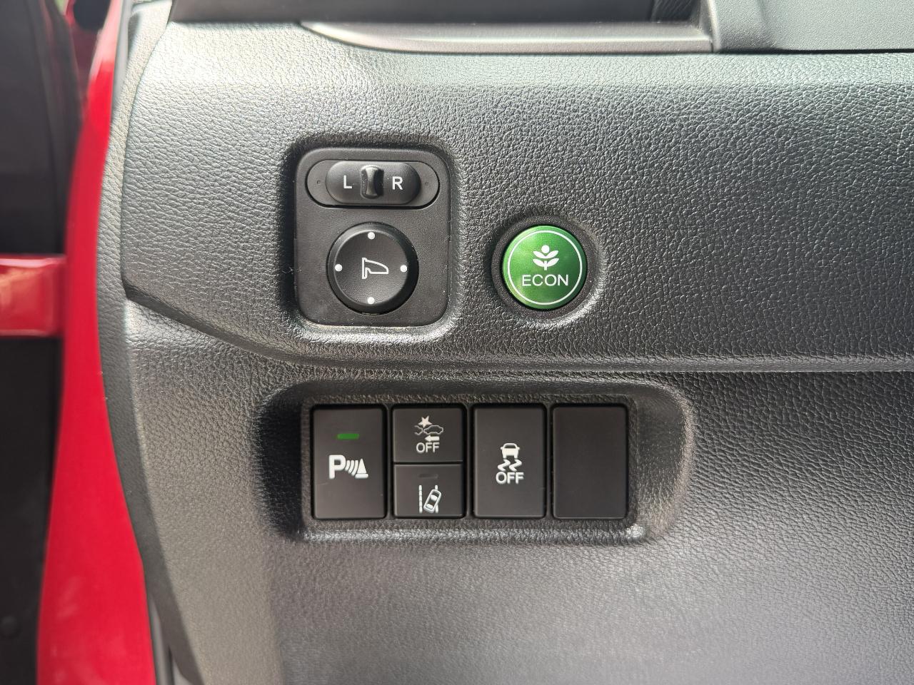 Honda Passport EX-L AWD 2023