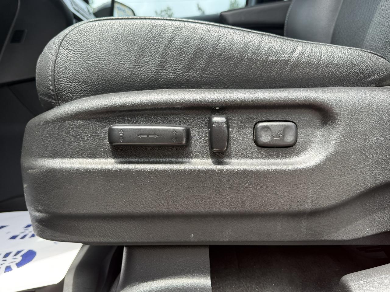Honda Passport EX-L AWD 2023