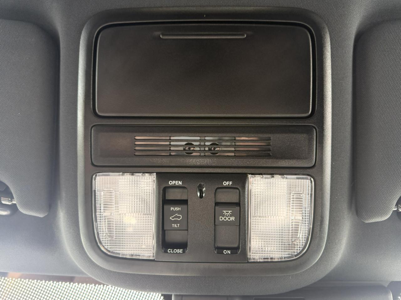 Honda Passport EX-L AWD 2023