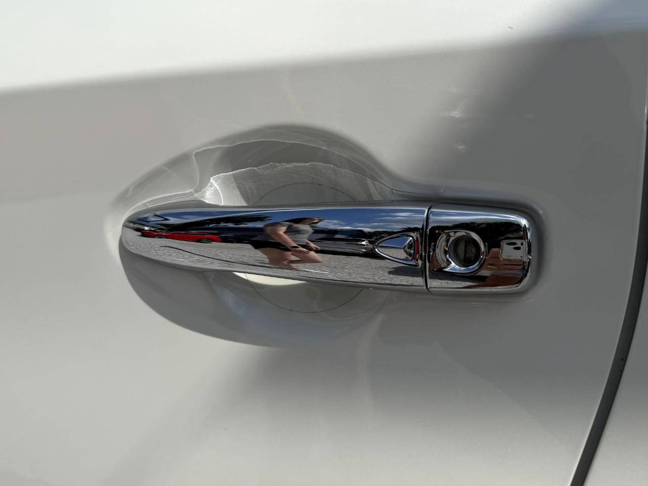 Nissan Murano SV 2023