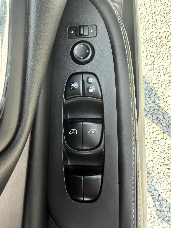 Nissan Murano SV 2023