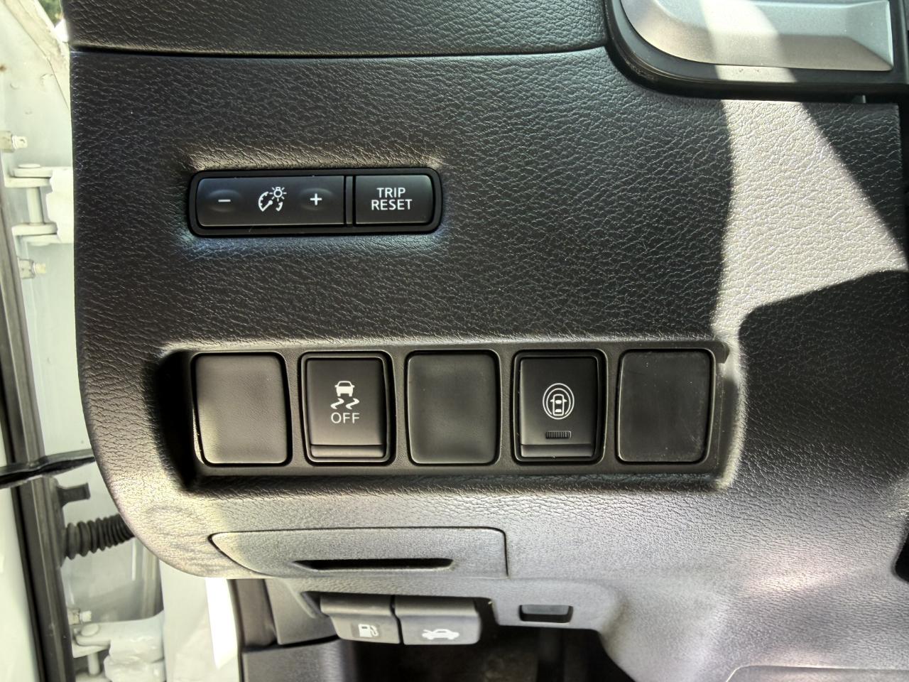 Nissan Murano SV 2023