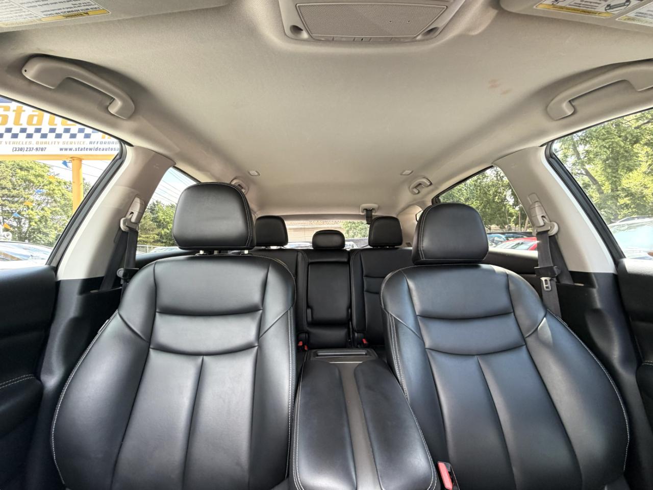 Nissan Murano SV 2023