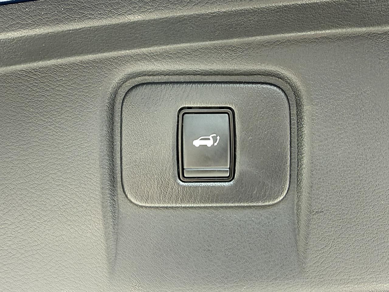 Nissan Murano SL AWD 2022