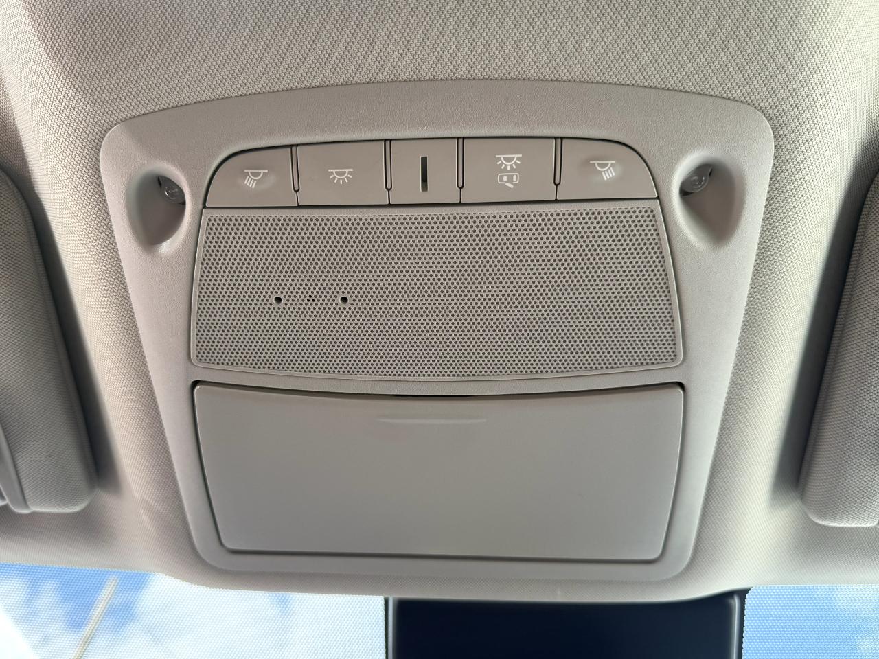 Nissan Murano SL AWD 2022
