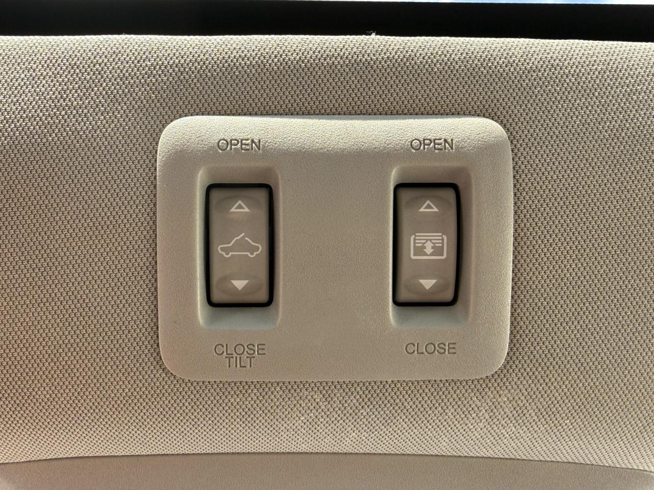 Nissan Murano SL AWD 2022