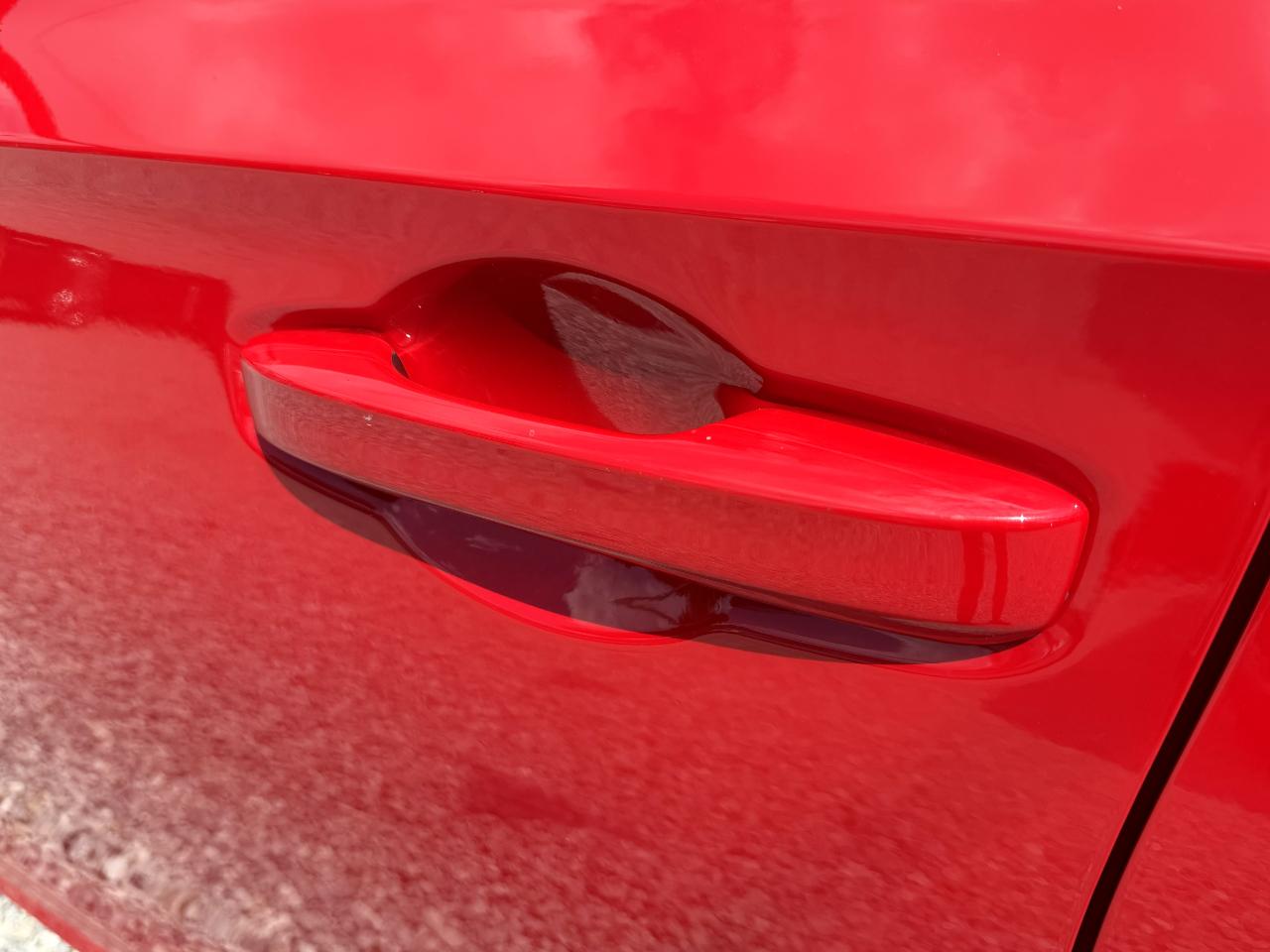 Honda Civic Sport Touring Hybrid 2026