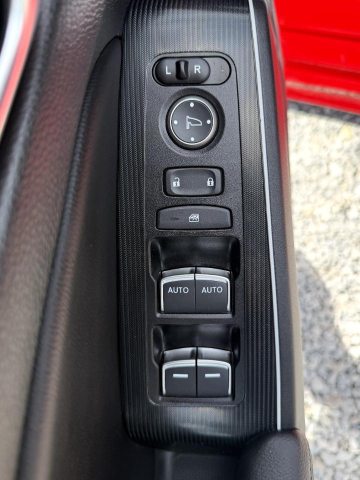 Honda Civic Sport Touring Hybrid 2026