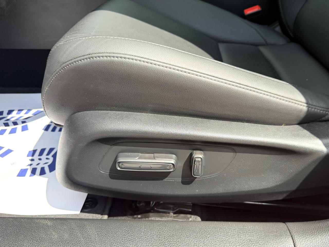 Honda Civic Sport Touring Hybrid 2026