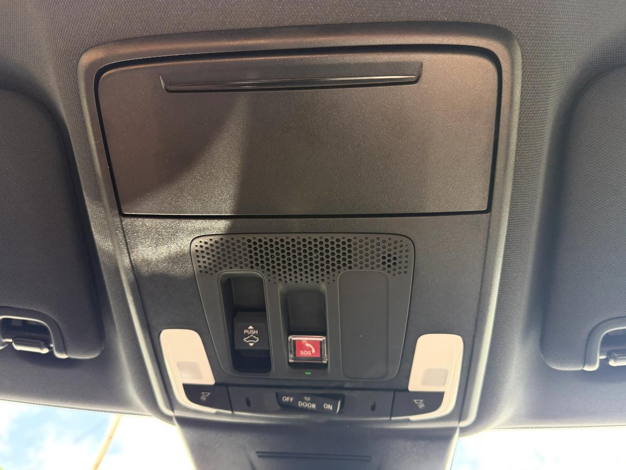 Honda Civic Sport Touring Hybrid 2026