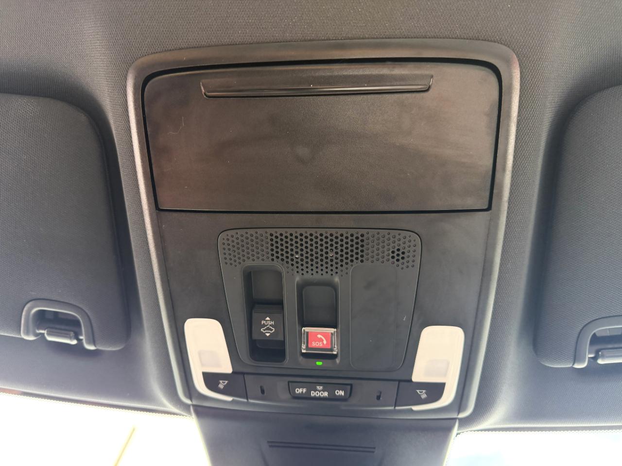 Honda Civic Sport Touring Hybrid 2025