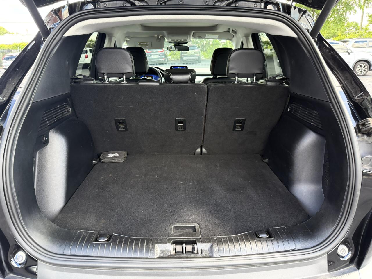 Ford Escape SEL 2.0L AWD 2021