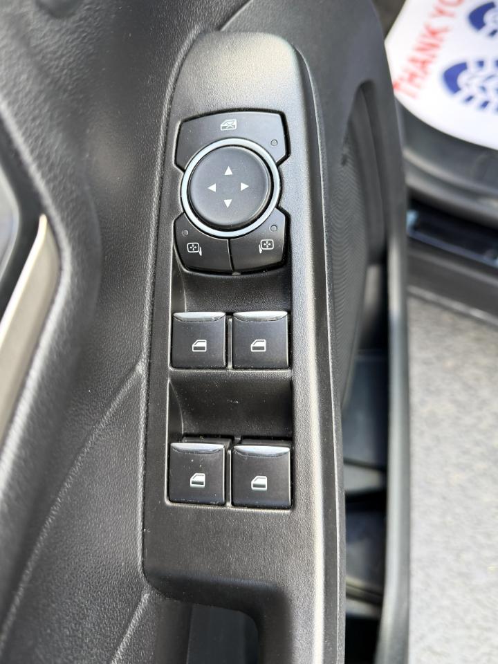 Ford Escape SEL 2.0L AWD 2021