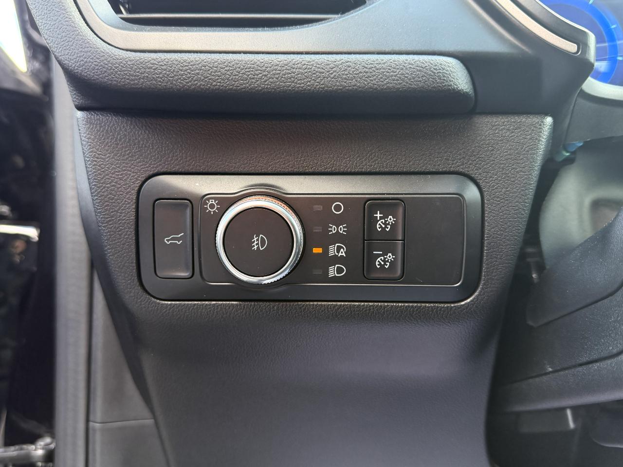 Ford Escape SEL 2.0L AWD 2021