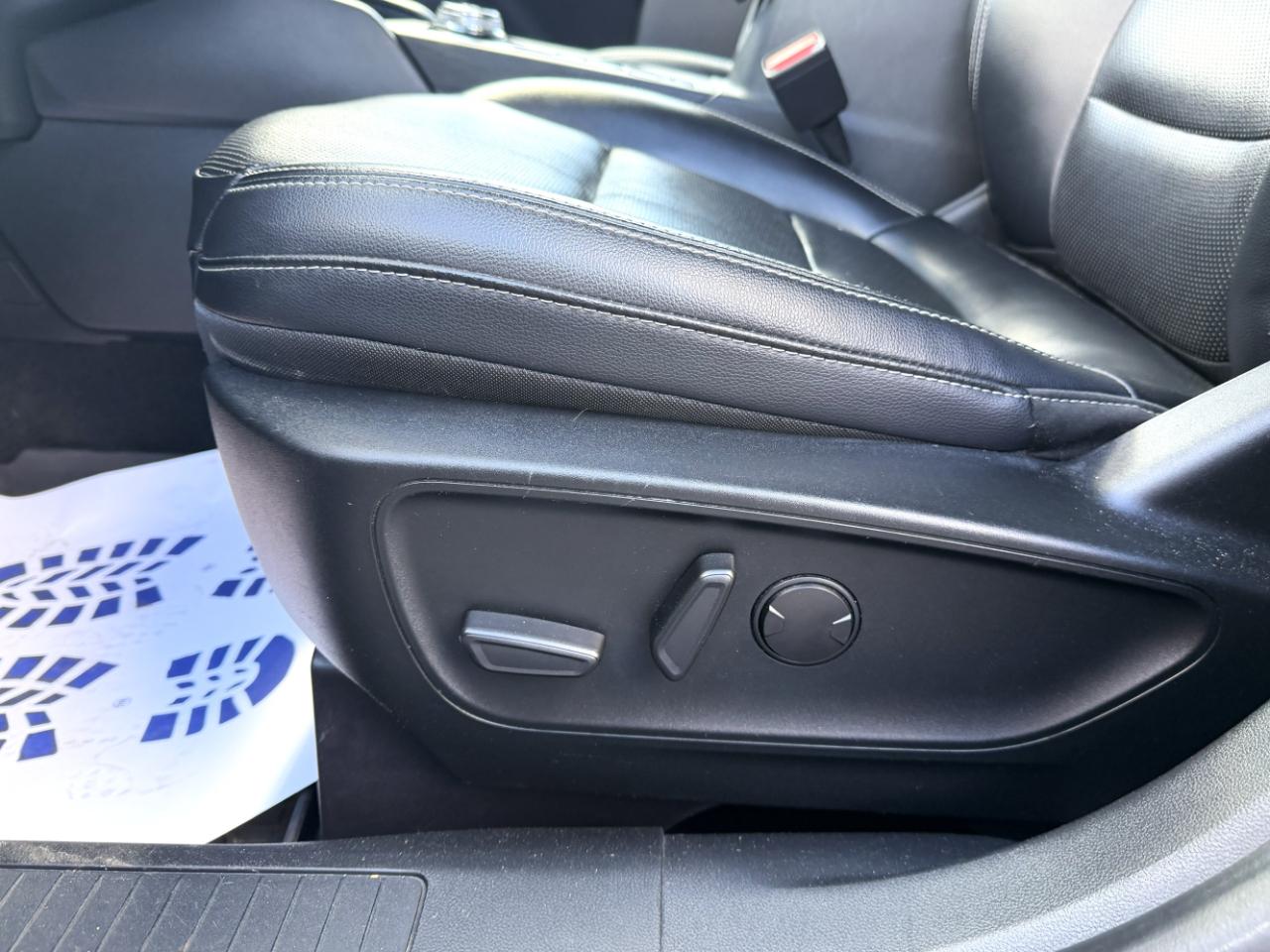 Ford Escape SEL 2.0L AWD 2021