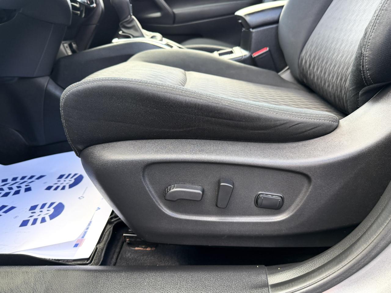 Nissan Rogue SV AWD 2017